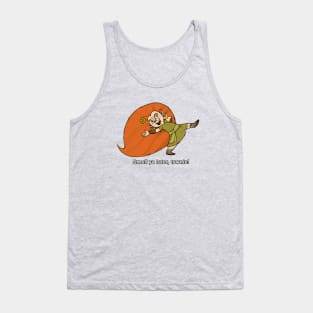 Mebh - Smell Ya Later Tank Top